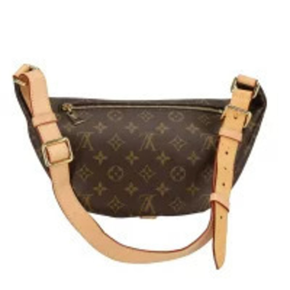 Louis Vuitton Bumbag Monogram Brown